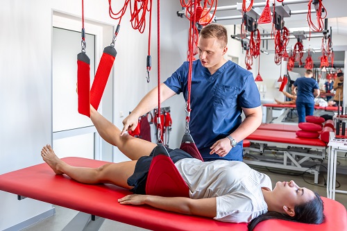 Manhattan Physical Therapy