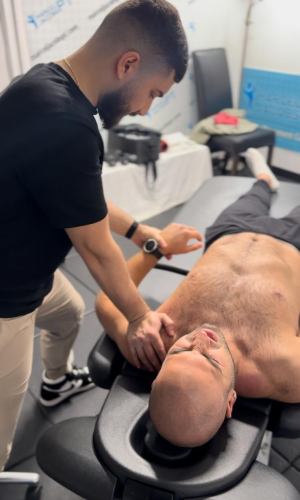 Physical Therapy Manhattan NYC